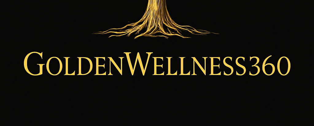 goldenwellness360